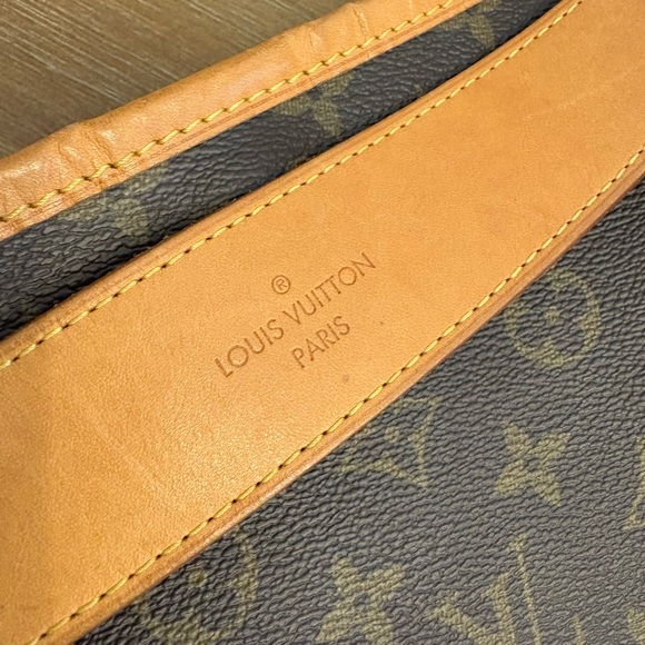 Louis Vuitton Delightful MM New Model M50156 with box, dust bag, original tags - Picture 8 of 11